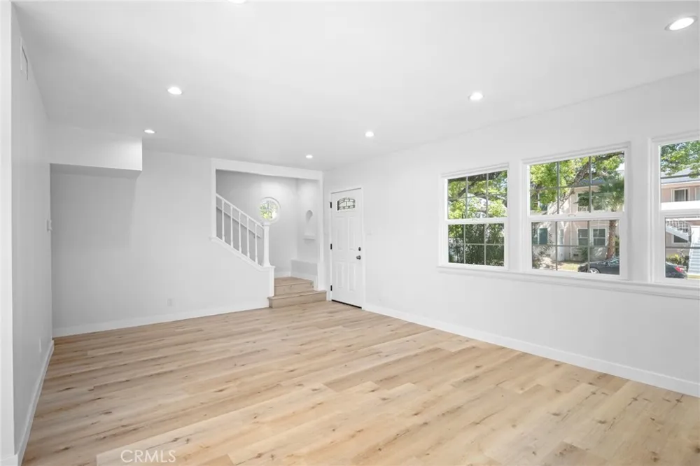 1101 Norton Avenue #A Glendale, CA 91202