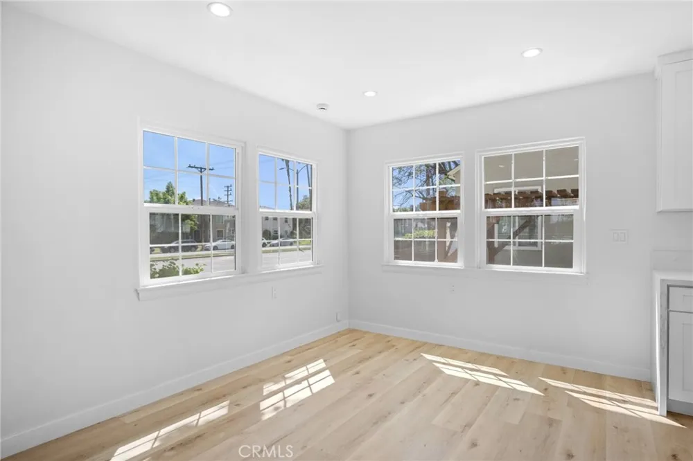 1101 Norton Avenue #A Glendale, CA 91202