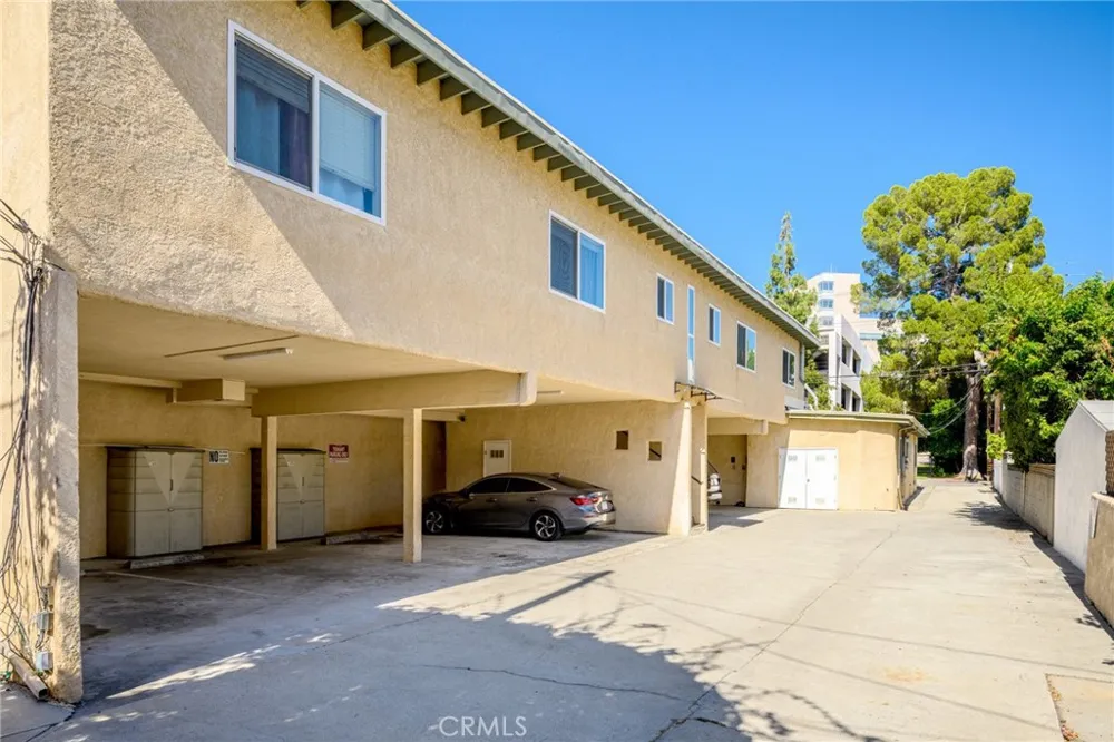 309 Sinclair Glendale, CA 91206