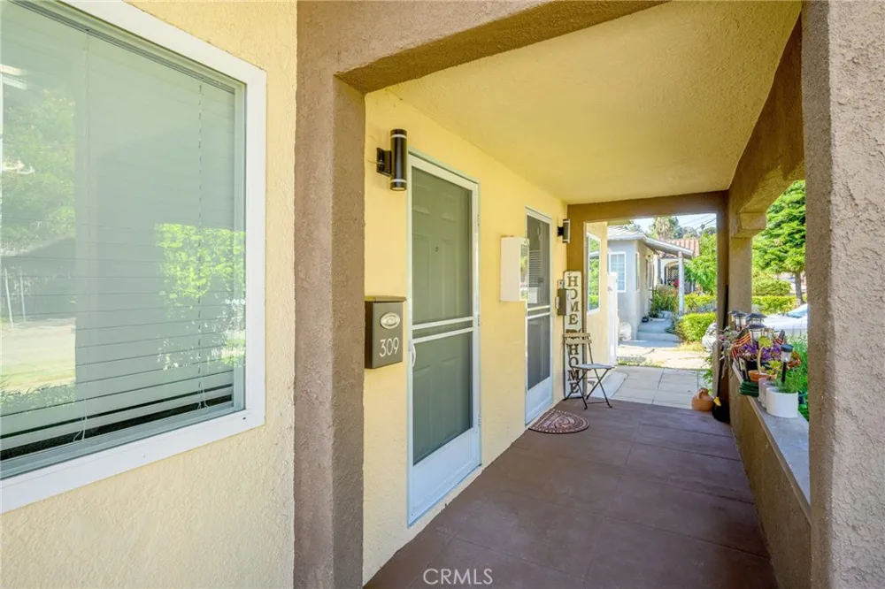 309 Sinclair Glendale, CA 91206