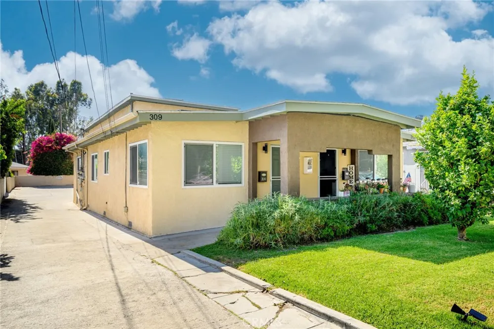 309 Sinclair Glendale, CA 91206