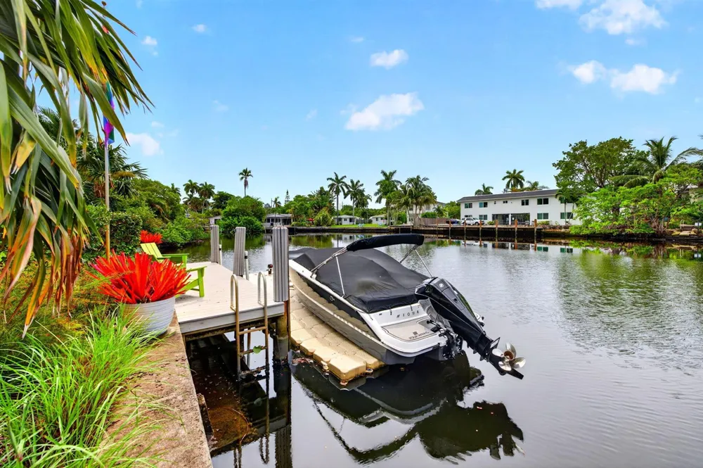 1948 NE 7TH TERRACE Wilton Manors, FL 33305