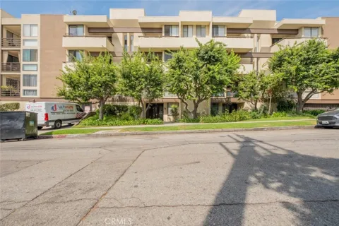 1305 Columbus Avenue #112