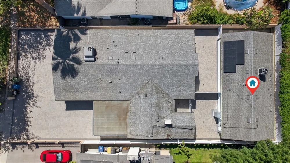 16425 Clymer Street Granada Hills, CA 91344