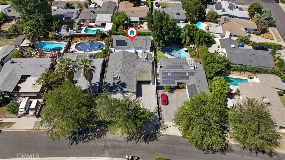 16425 Clymer Street Granada Hills, CA 91344