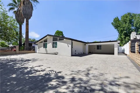 16427 Clymer Street