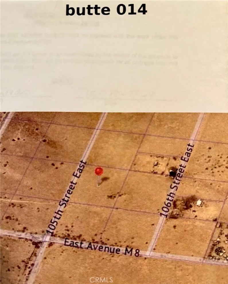 105 E Avenue M Palmdale, CA 93591