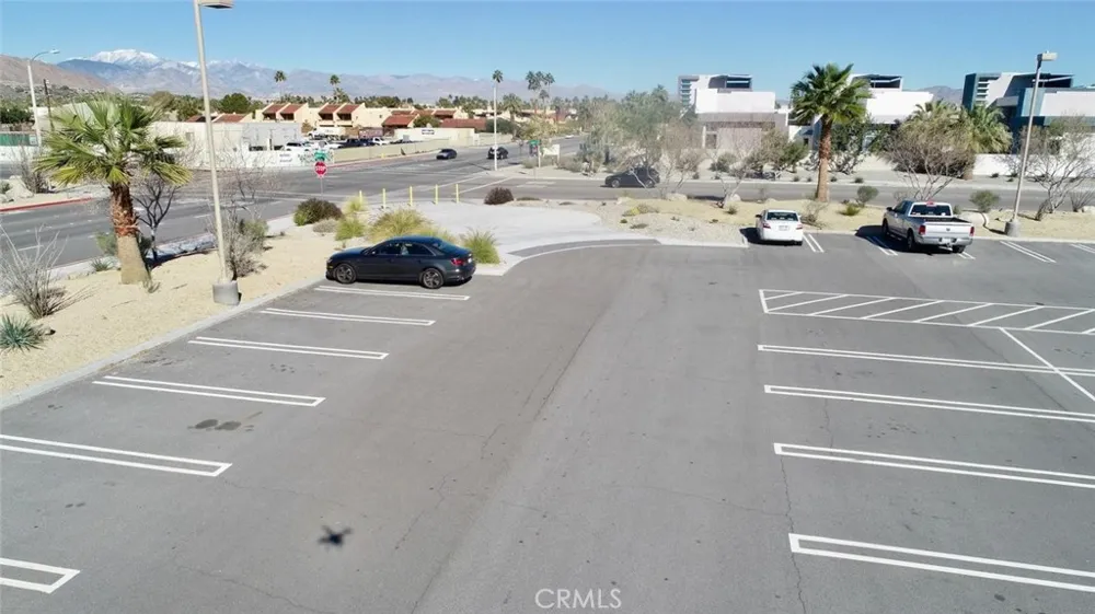 Avenida Caballeros Street Palm Springs, CA 92262