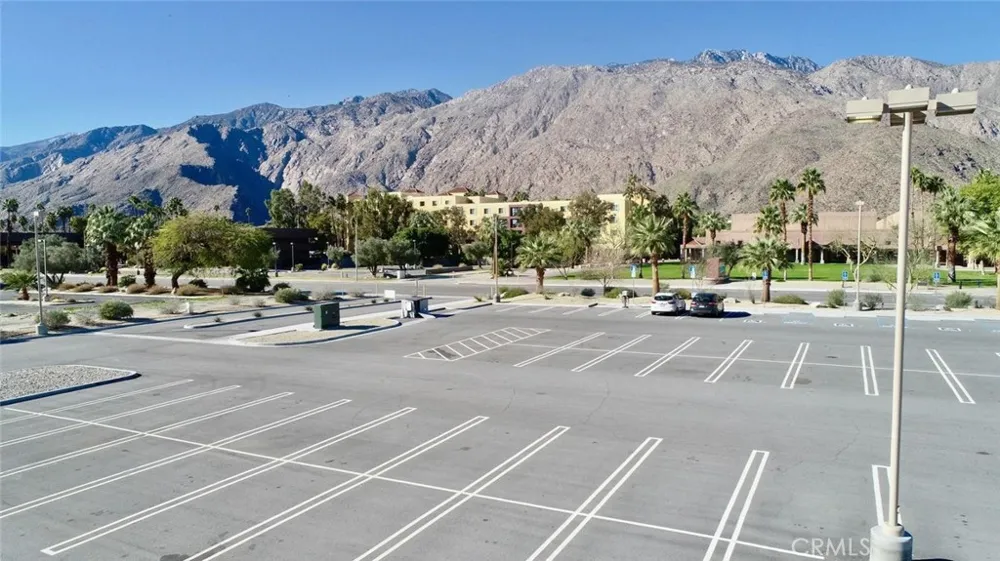 Avenida Caballeros Street Palm Springs, CA 92262