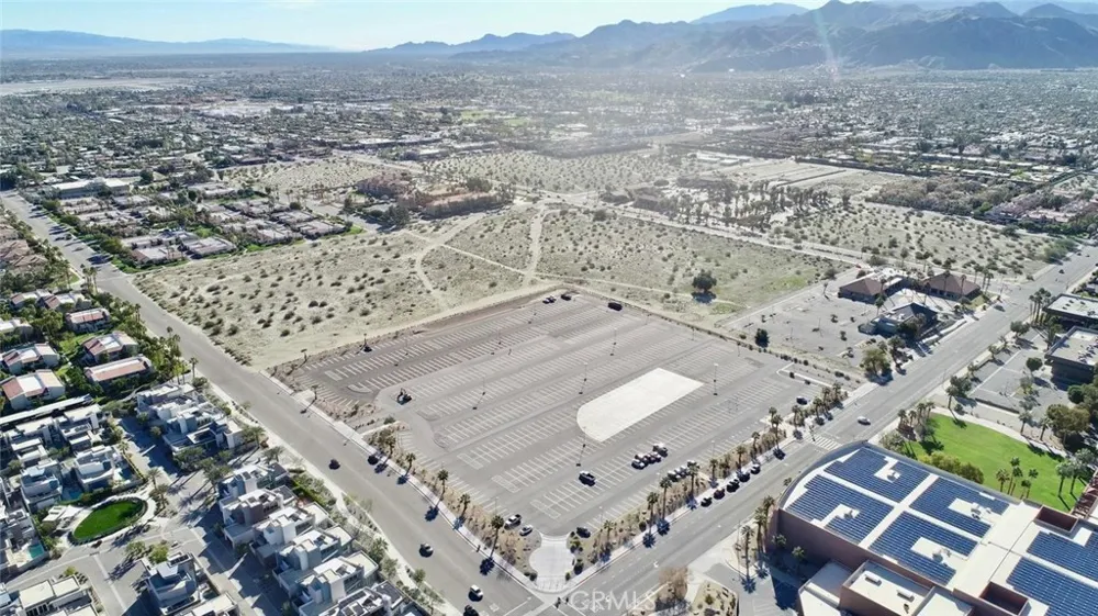 Avenida Caballeros Street Palm Springs, CA 92262