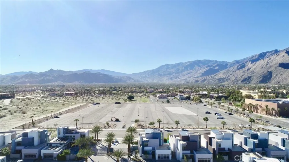 Avenida Caballeros Street Palm Springs, CA 92262