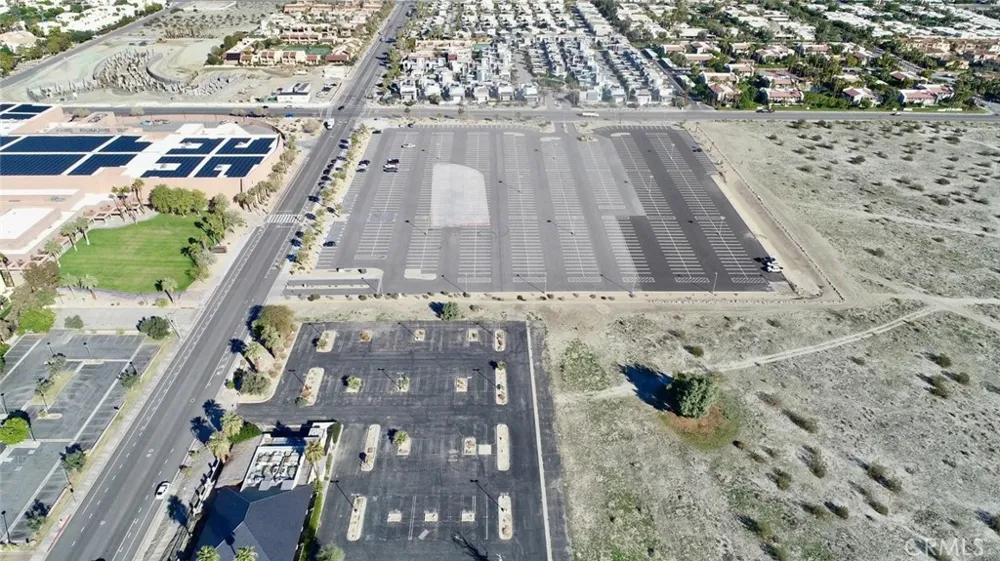 Avenida Caballeros Street Palm Springs, CA 92262