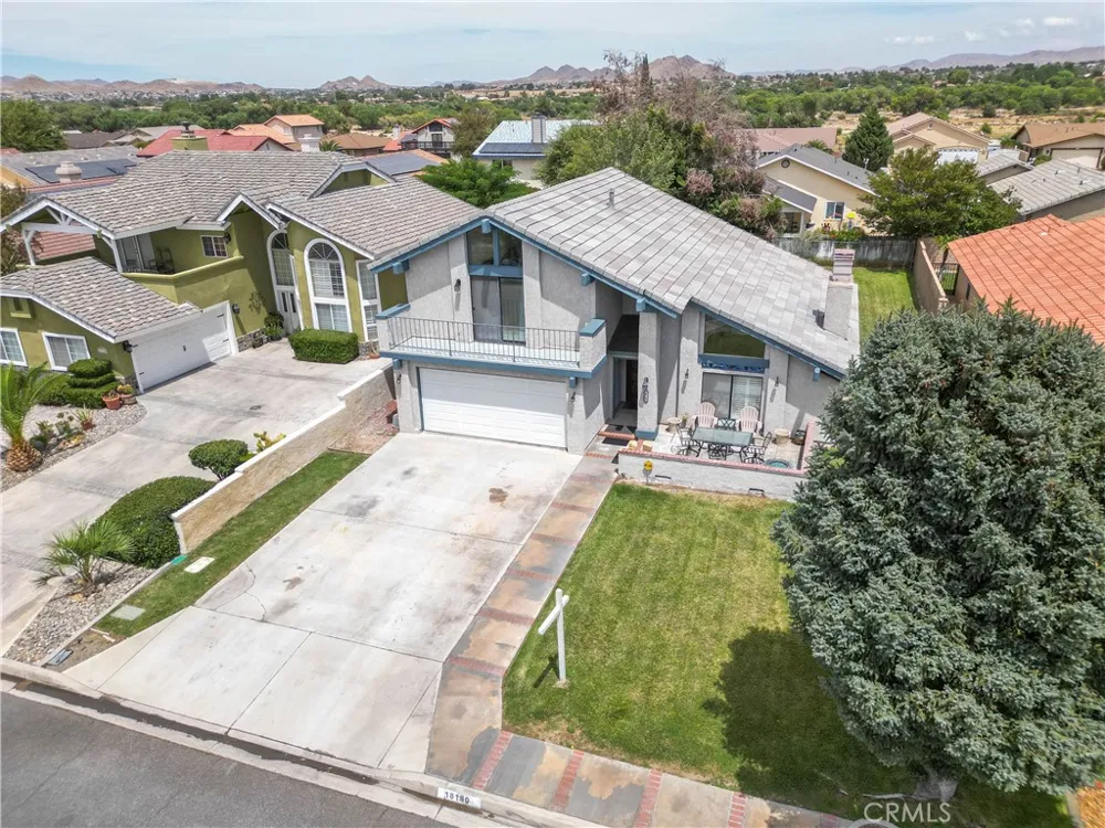 18180 Lakeview Victorville, CA 92395