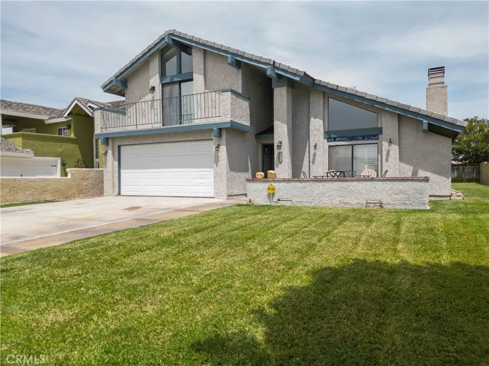 18180 Lakeview Victorville, CA 92395