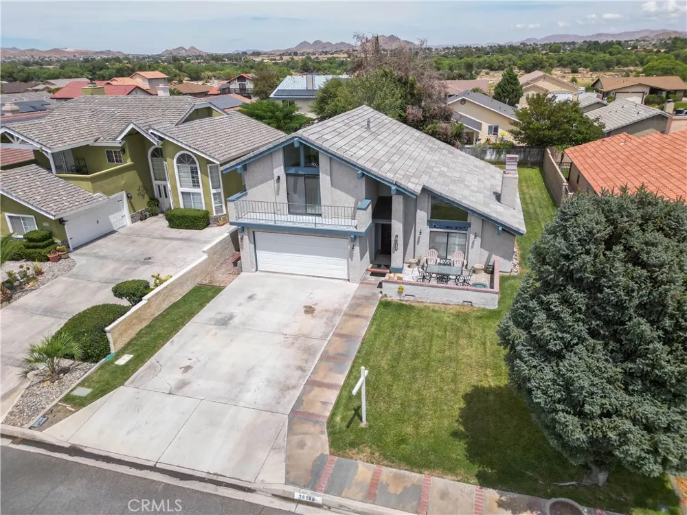 18180 Lakeview Victorville, CA 92395