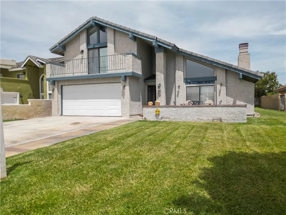 18180 Lakeview Victorville, CA 92395