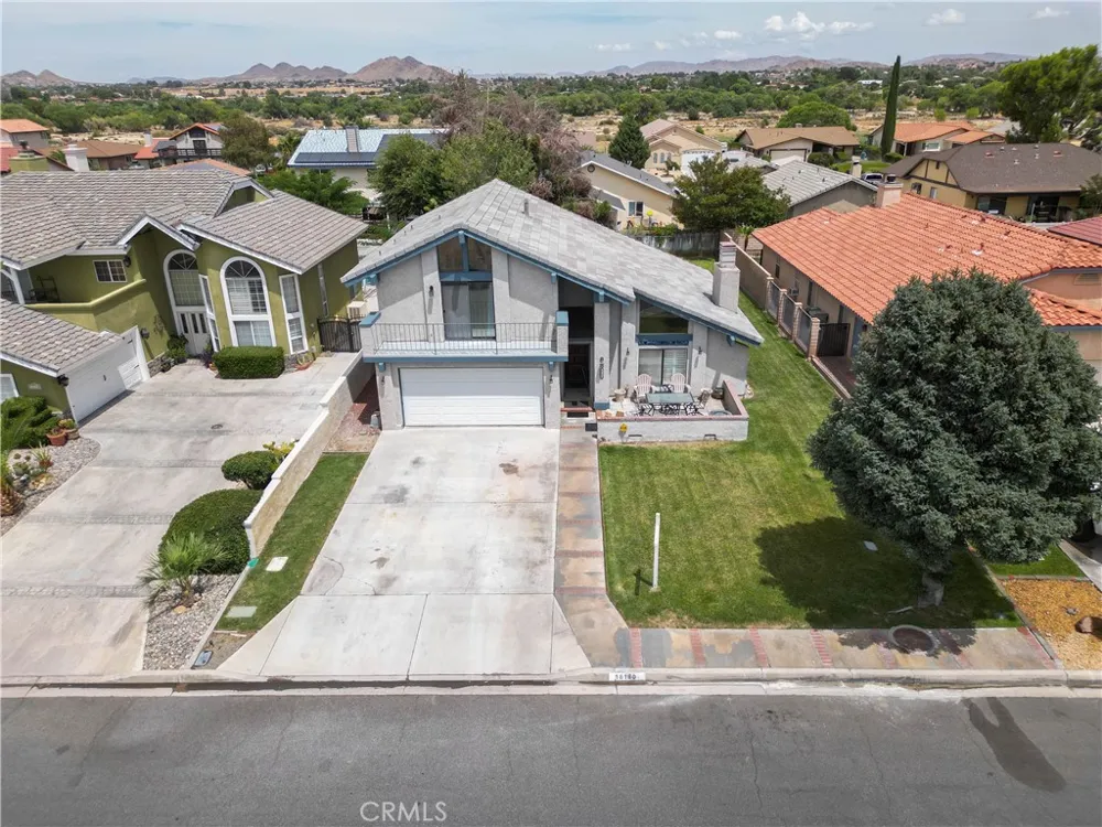 18180 Lakeview Victorville, CA 92395
