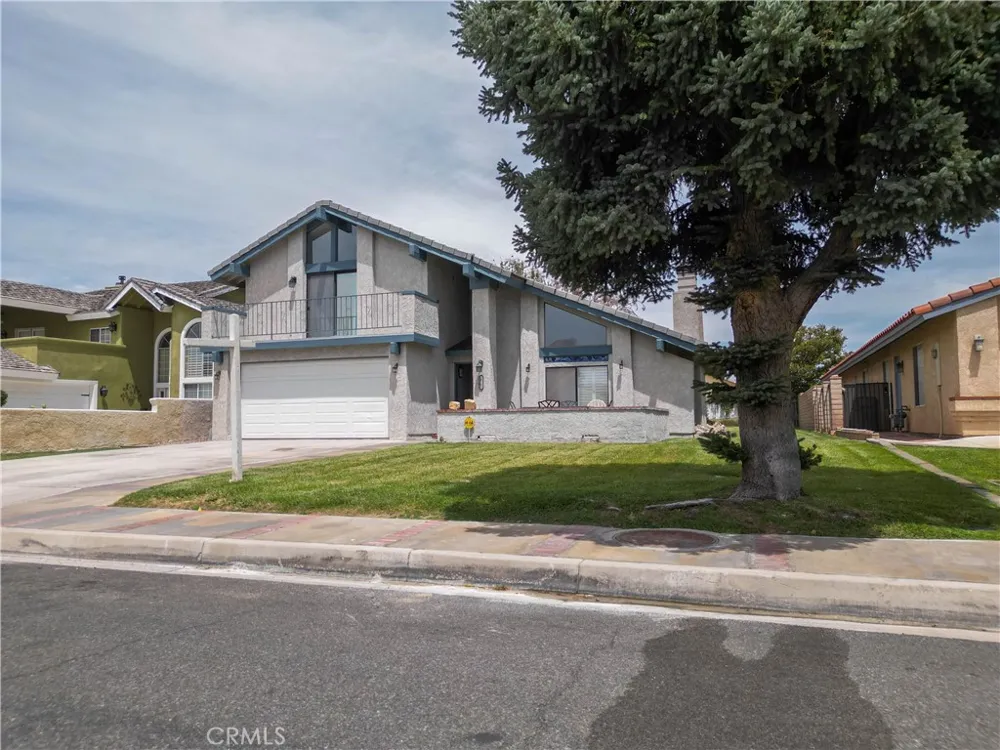 18180 Lakeview Victorville, CA 92395