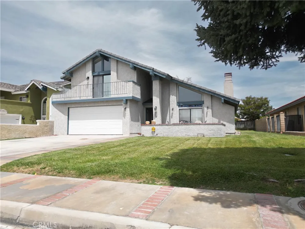 18180 Lakeview Victorville, CA 92395