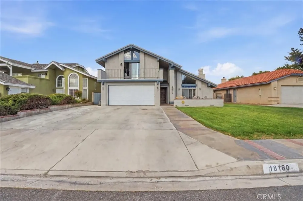 18180 Lakeview Victorville, CA 92395