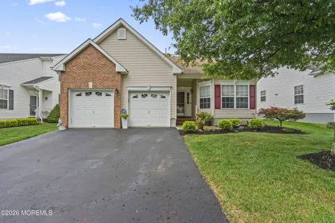12 Silver Maple Lane