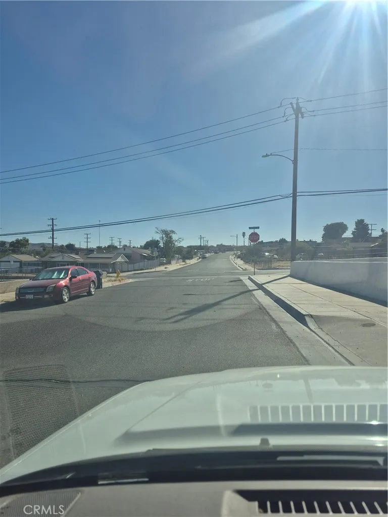 711 W Buena Vista Barstow, CA 92311