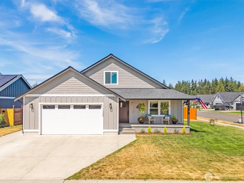 1304 Cashmere Everson, WA 98247