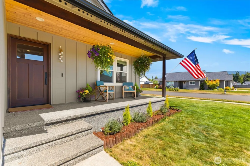 1304 Cashmere Everson, WA 98247