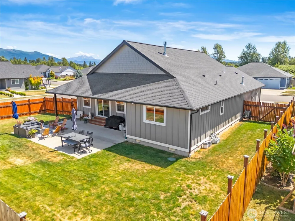 1304 Cashmere Everson, WA 98247