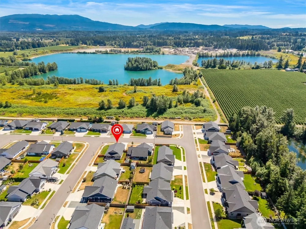1304 Cashmere Everson, WA 98247