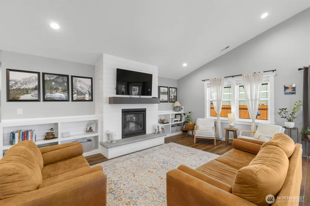 1304 Cashmere Everson, WA 98247