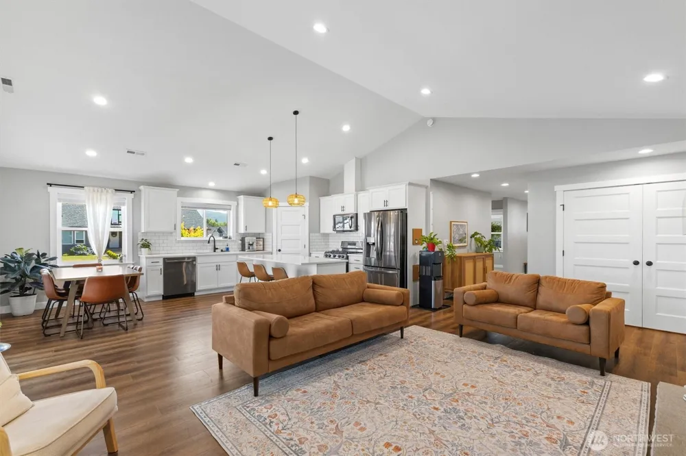 1304 Cashmere Everson, WA 98247