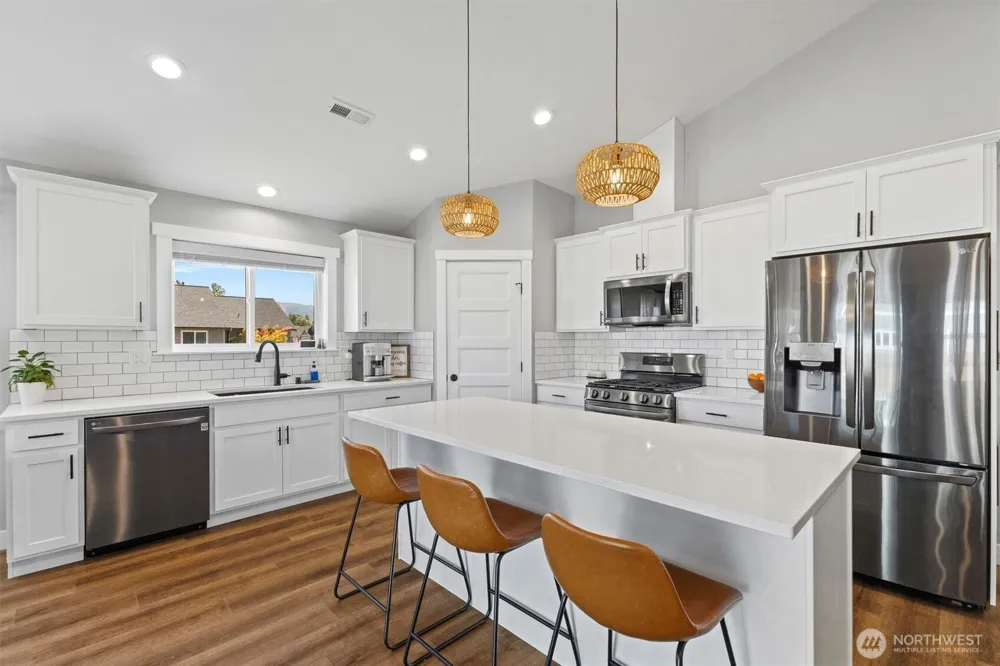 1304 Cashmere Everson, WA 98247