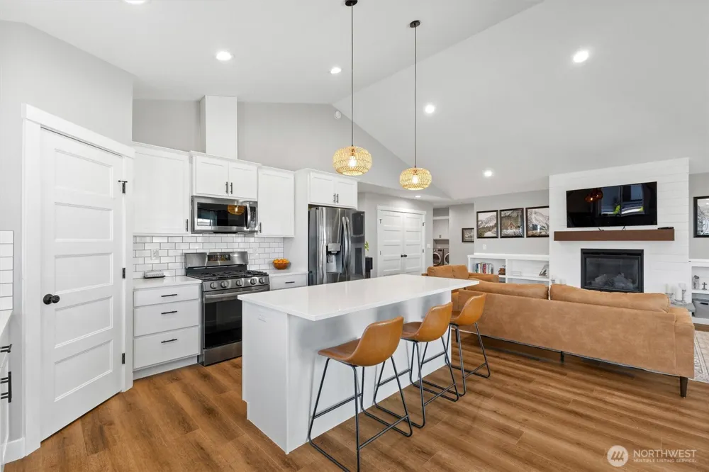 1304 Cashmere Everson, WA 98247
