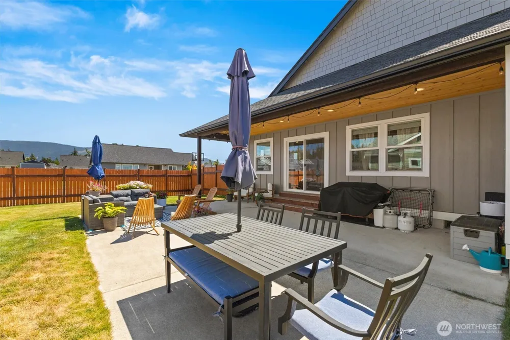 1304 Cashmere Everson, WA 98247