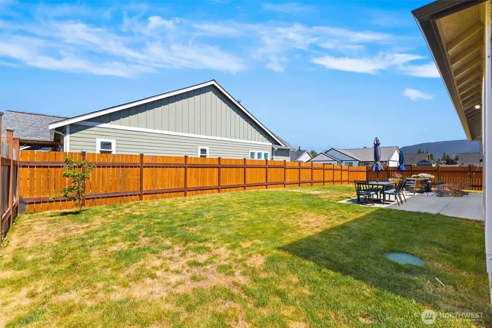 1304 Cashmere Everson, WA 98247