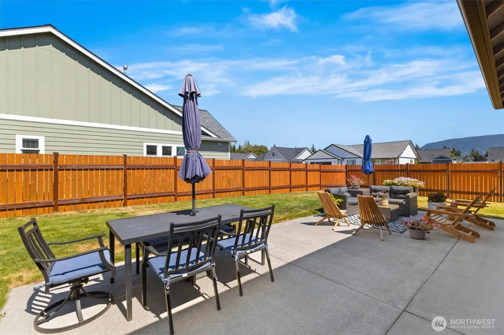 1304 Cashmere Everson, WA 98247