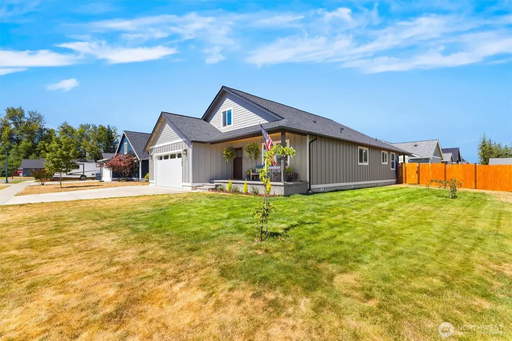 1304 Cashmere Everson, WA 98247