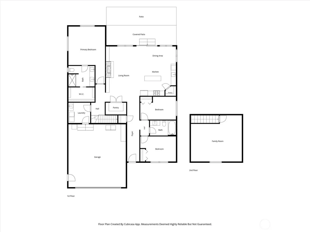 1304 Cashmere Everson, WA 98247