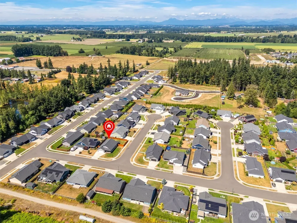 1304 Cashmere Everson, WA 98247