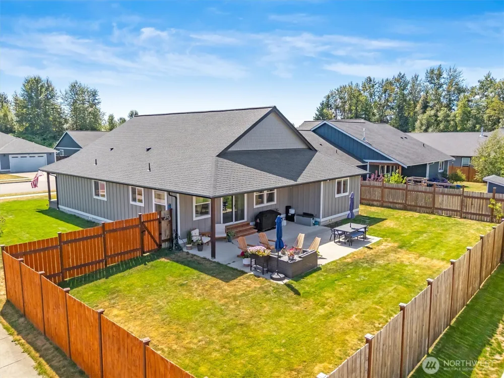 1304 Cashmere Everson, WA 98247