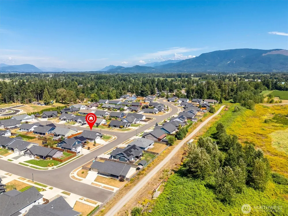1304 Cashmere Everson, WA 98247