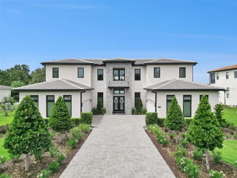 15421 PENDIO DRIVE