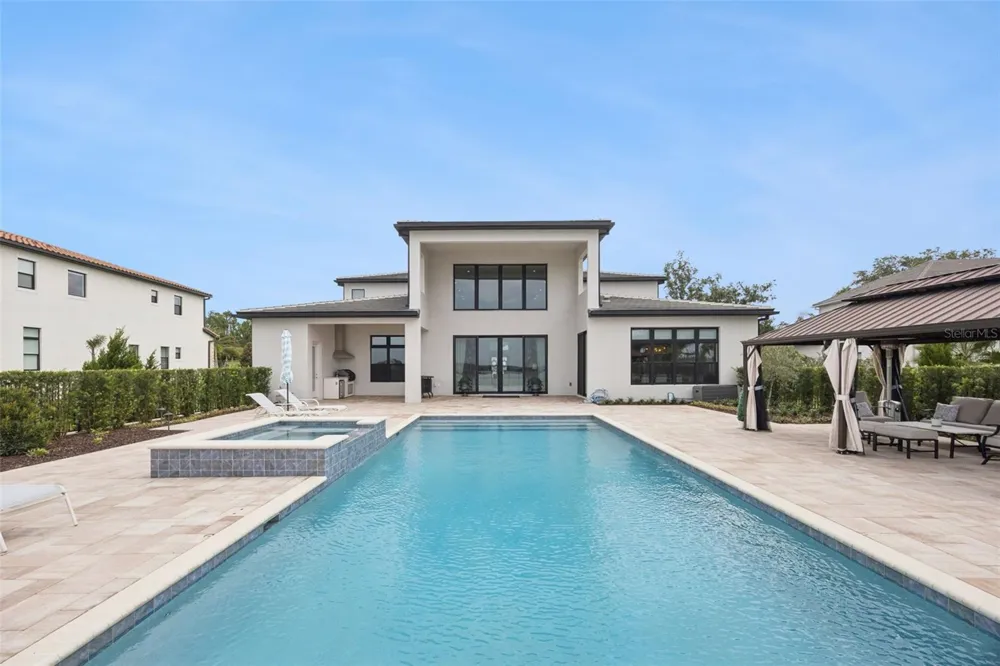 15421 PENDIO DRIVE Montverde, FL 34756