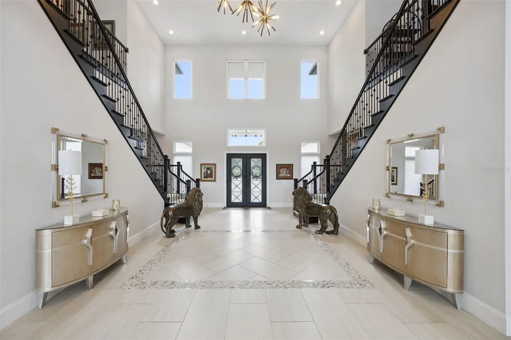 15421 PENDIO DRIVE Montverde, FL 34756