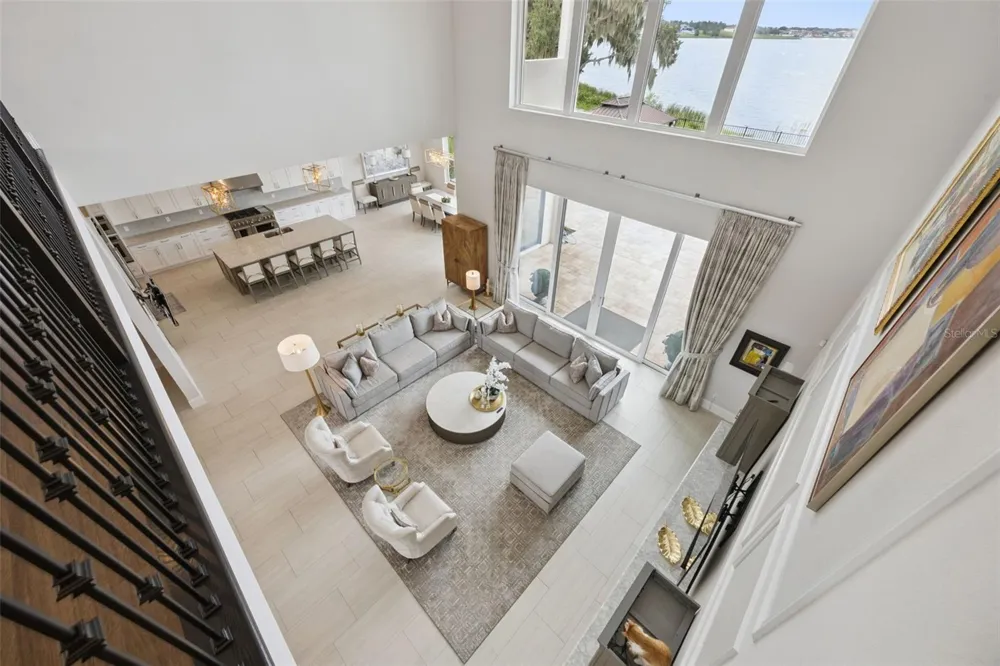 15421 PENDIO DRIVE Montverde, FL 34756