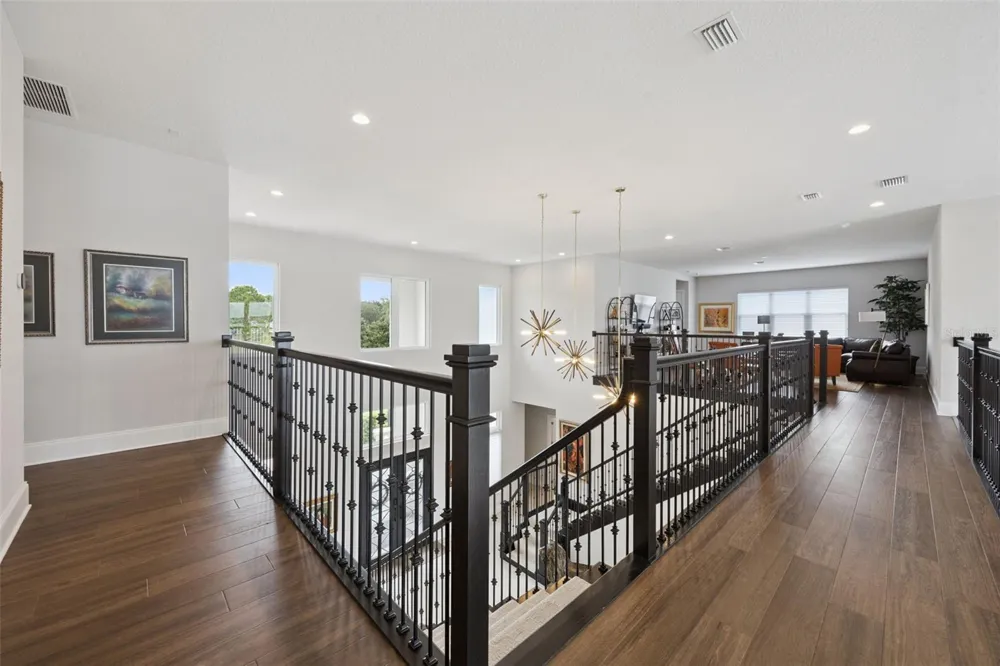 15421 PENDIO DRIVE Montverde, FL 34756