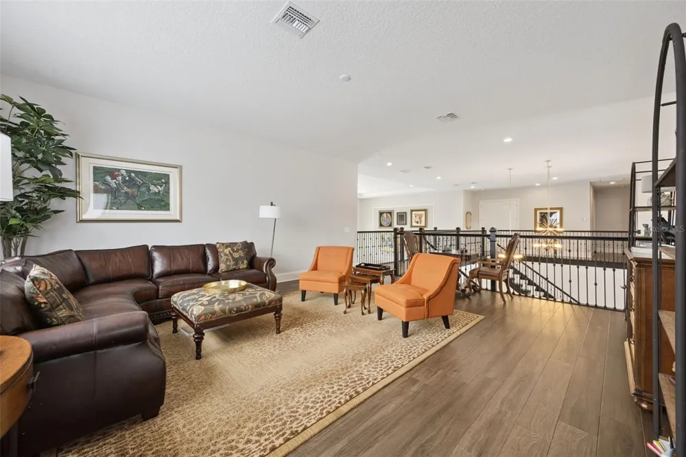 15421 PENDIO DRIVE Montverde, FL 34756