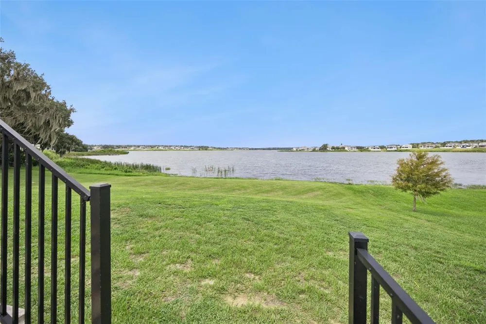 15421 PENDIO DRIVE Montverde, FL 34756
