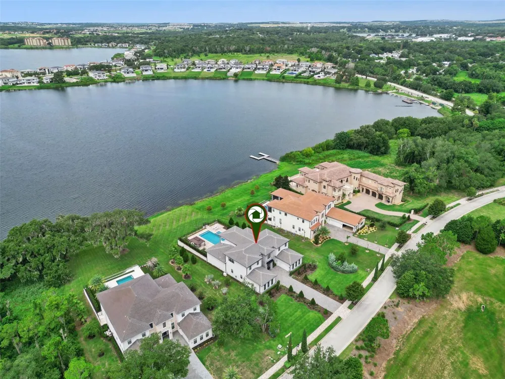 15421 PENDIO DRIVE Montverde, FL 34756